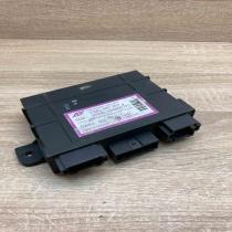 7M0962257J 95VW 15K600 DC  Comfort/convenience module Volkswagen Sharan