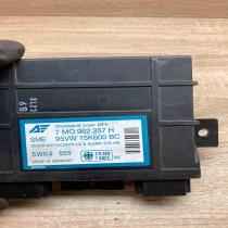 7M0962257H 95VW 15K600 BC  Comfort/convenience module Ford Galaxy