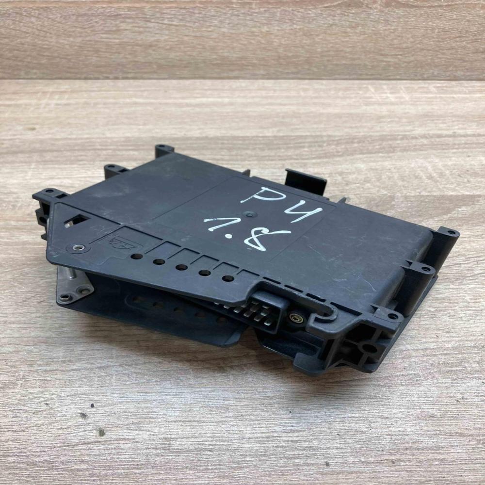 1H0907379D   ABS control unit/module Volkswagen Golf III