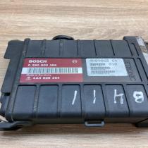 4A0906264 0280800 398  Engine control unit/module ECU Audi A6 S6 C4 4A