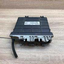 028906021P 0281001251  Engine control unit/module ECU Volkswagen Sharan