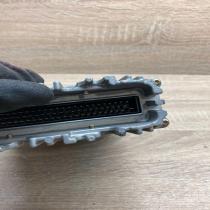 028906021P 0281001251  Engine control unit/module ECU Volkswagen Sharan