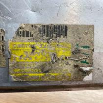 175800 1092   Engine control unit/module ECU Toyota Hilux (N140, N150, N160, N17