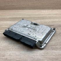 038906012H 0281010129 Used Engine control unit/module ECU Skoda Octavia Mk1 (1U)