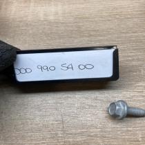 0009905400   Front subframe Mercedes-Benz E W212