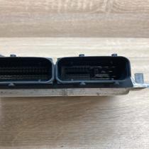 038906012H 0281010129 Used Engine control unit/module ECU Skoda Octavia Mk1 (1U)