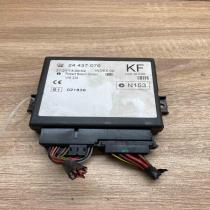 24437076 KF  Comfort/convenience module Opel Zafira A