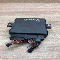 24437076 KF  Comfort/convenience module Opel Zafira A