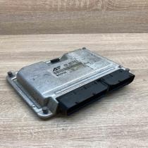 038906019CA 0281010309  Engine control unit/module ECU Ford Galaxy