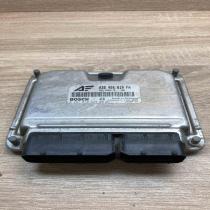 038906019FA 0281010629  Engine control unit/module ECU Ford Galaxy