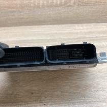 038906019FA 0281010629  Engine control unit/module ECU Ford Galaxy