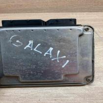 038906019FA 0281010629  Engine control unit/module ECU Ford Galaxy