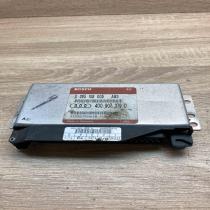 4D0907379D 0265108005  ABS control unit/module Audi A8 S8 D2 4D