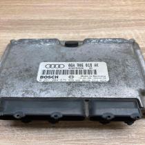 06A906018AK 0261204675  Engine control unit/module ECU Audi A3 S3 8L