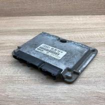 06A906018AK 0261204675  Engine control unit/module ECU Audi A3 S3 8L