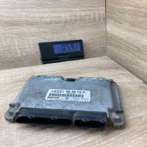 06A906018AK 0261204675  Engine control unit/module ECU Audi A3 S3 8L