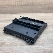 6Q2937049C 5WK48213C  Comfort/convenience module Volkswagen Polo