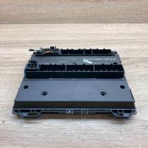 6Q2937049C 5WK48213C  Comfort/convenience module Volkswagen Polo
