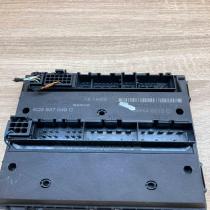 6Q2937049C 5WK48213C  Comfort/convenience module Volkswagen Polo
