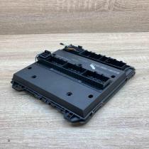 6Q2937049C 5WK48213C  Comfort/convenience module Volkswagen Polo