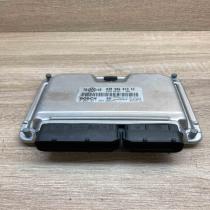 038906019KC 0281011204  Engine control unit/module ECU Volkswagen PASSAT B7