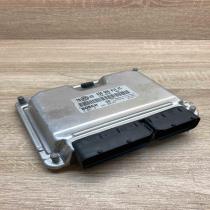 038906019KC 0281011204  Engine control unit/module ECU Volkswagen PASSAT B7