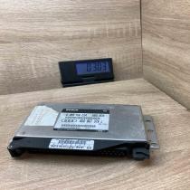 4D0907379J 0265109024  ABS control unit/module Audi A8 S8 D2 4D