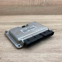 038906019AN 0281010094  Engine control unit/module ECU Audi A4 S4 B5 8D