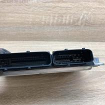 038906019AN 0281010094  Engine control unit/module ECU Audi A4 S4 B5 8D