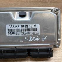 038906019AN 0281010094  Engine control unit/module ECU Audi A4 S4 B5 8D