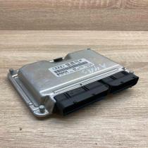 038906019AN 0281010094  Engine control unit/module ECU Audi A4 S4 B5 8D