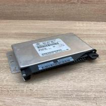 8D0907389D 0265109463  ESP (stability system) control unit Audi A4 S4 B5 8D