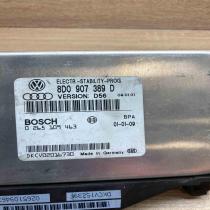 8D0907389D 0265109463  ESP (stability system) control unit Audi A4 S4 B5 8D