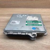 4A0907401 0281001128  Engine control unit/module ECU Audi 100 S4 C4