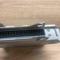 4A0907401 0281001128  Engine control unit/module ECU Audi 100 S4 C4