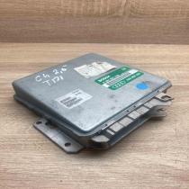 4A0907401 0281001128  Engine control unit/module ECU Audi 100 S4 C4