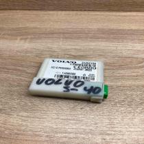 31252150   Alarm control unit/module Volvo V50