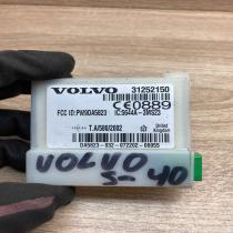 31252150   Alarm control unit/module Volvo V50