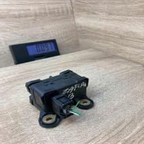 13208665 1701 0362  ESP acceleration yaw rate sensor Opel Astra H