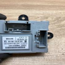 7G9T 14B533 KC 0507914602  Door control unit/module Volvo V70