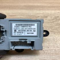 7G9T 14B533 KC 0507914602  Door control unit/module Volvo V70