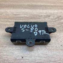 7G9T 14B533 KC 0507914602  Door control unit/module Volvo V70