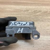 24448214 0985 0502  ESP acceleration yaw rate sensor Opel Astra H