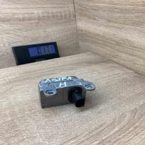 24448214 0985 0502  ESP acceleration yaw rate sensor Opel Astra H