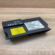 P30773925   Airbag control unit/module Volvo S80
