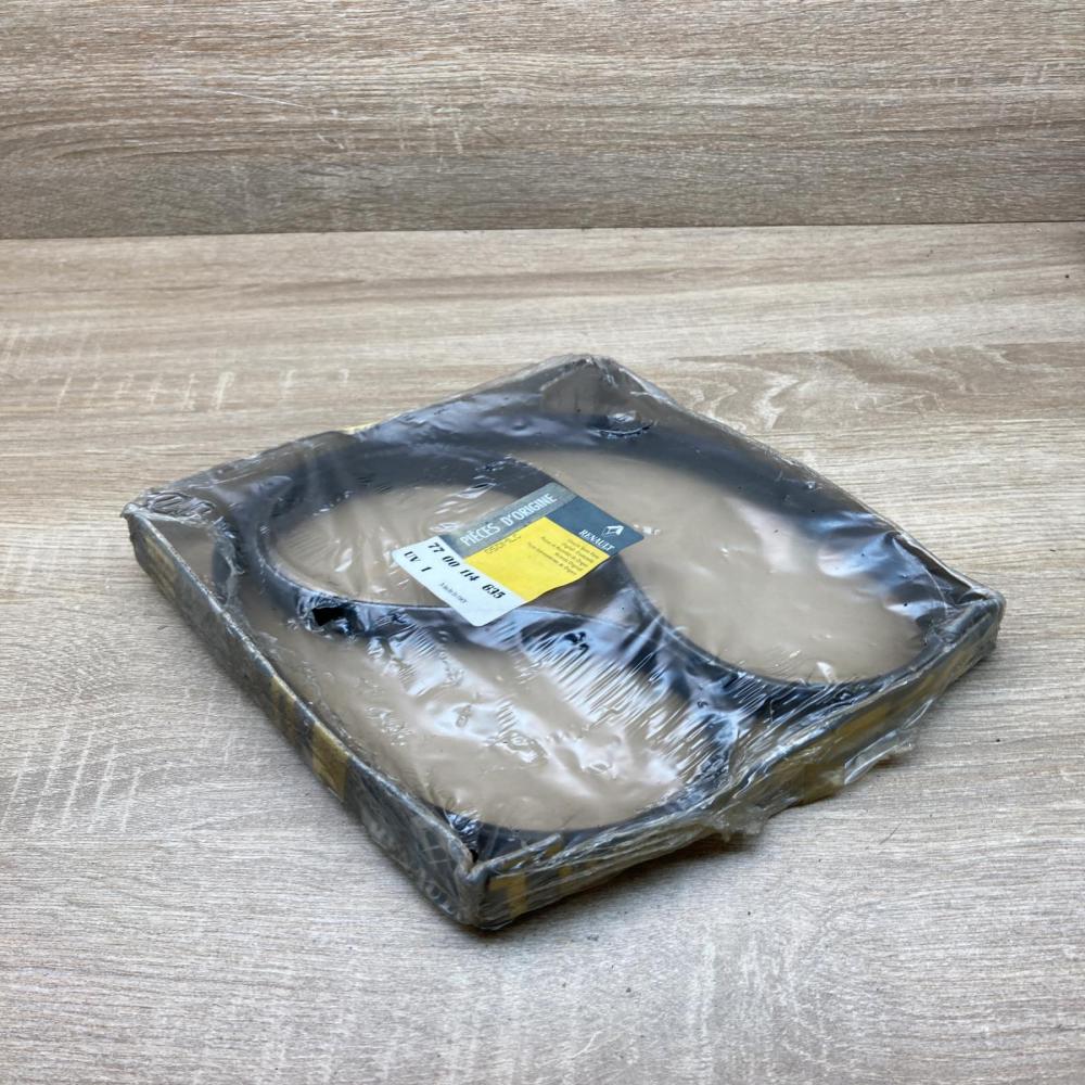 7700114635   Timing belt Renault Kangoo II