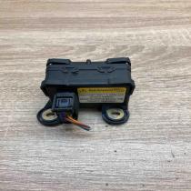 1701 0353 CI77E19NA0 07W206 ESP acceleration yaw rate sensor Volvo C30