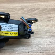1701 0353 CI77E19NA0 07W206 ESP acceleration yaw rate sensor Volvo C30