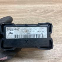 1701 0353 CI77E19NA0 07W206 ESP acceleration yaw rate sensor Volvo C30