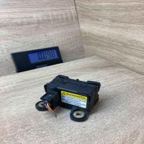 1701 0353 CI77E19NA0 07W206 ESP acceleration yaw rate sensor Volvo C30